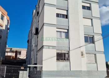 Apartamento com 57m², 2 dormitórios, 1 vaga, no bairro Jardim América em Caxias do Sul para Comprar