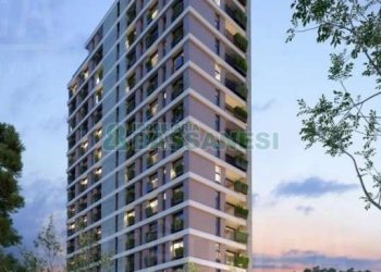 Apartamento com 108m², 3 dormitórios, 2 vagas, no bairro Rio Branco em Caxias do Sul para Comprar