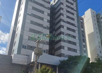 Apto Mobiliado com 55m², 1 dormitório, 1 vaga, no bairro Centro em Caxias do Sul para Alugar