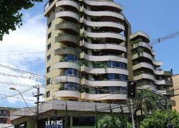Apartamento com 50m², 1 dormitório, no bairro Centro em Caxias do Sul para Alugar