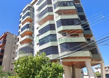 Apto Mobiliado com 120m², 3 dormitórios, 3 vagas, no bairro Jardim América em Caxias do Sul para Alugar