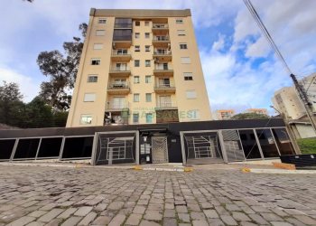 Apartamento com 51m², 2 dormitórios, 1 vaga, no bairro Vinhedos em Caxias do Sul para Comprar