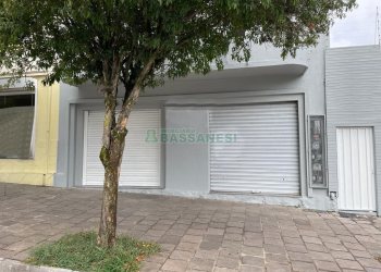 Loja com 110m², no bairro Centro em Caxias do Sul para Alugar