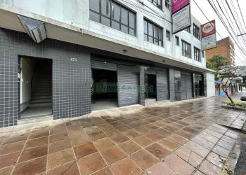 Loja com 180m², no bairro Centro em Caxias do Sul para Alugar