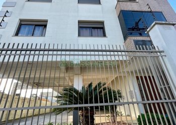 Apartamento com 64m², 2 dormitórios, 1 vaga, no bairro Cidade Nova em Caxias do Sul para Comprar