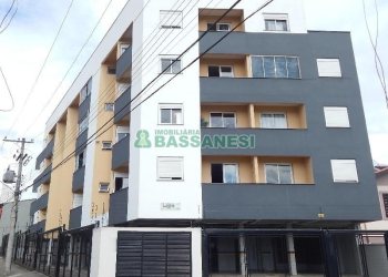 Apartamento com 50m², 2 dormitórios, 1 vaga, no bairro Desvio Rizzo em Caxias do Sul para Comprar