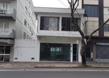 Sala com 80m², no bairro Lourdes em Caxias do Sul para Alugar