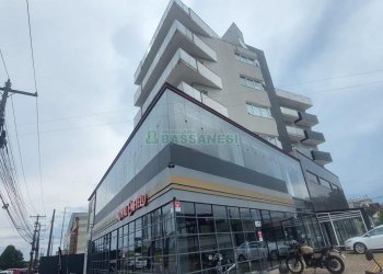 Sobreloja com 970m², no bairro Cinqüentenário em Caxias do Sul para Alugar