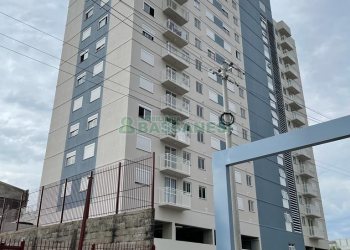 Apartamento com 56m², 2 dormitórios, 1 vaga, no bairro Cidade Nova em Caxias do Sul para Alugar