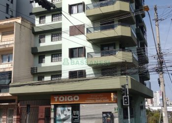 Apartamento com 263m², 4 dormitórios, 2 vagas, no bairro Centro em Caxias do Sul para Comprar