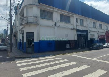 Loja com 114m², no bairro Lourdes em Caxias do Sul para Alugar
