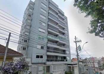 Apto Mobiliado com 170m², 3 dormitórios, 3 vagas, no bairro Cristo Redentor em Caxias do Sul para Alugar
