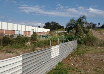 Terreno com 11819m², no bairro São Giácomo em Caxias do Sul para Comprar