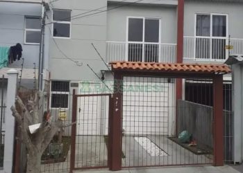 Sobrado com 100m², 2 dormitórios, no bairro Presidente Vargas em Caxias do Sul para Comprar
