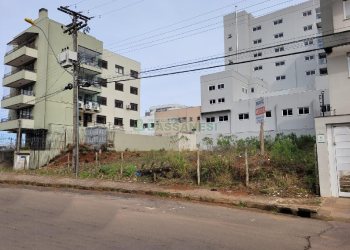 Terreno com 360m², no bairro Sanvitto em Caxias do Sul para Alugar