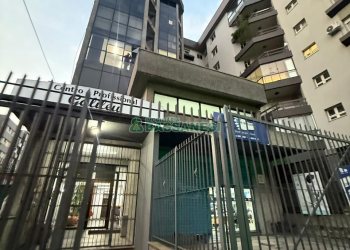 Sala com 45m², 1 vaga, no bairro Centro em Caxias do Sul para Alugar