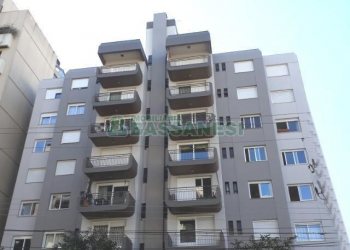 Apto Mobiliado com 115m², 3 dormitórios, 2 vagas, no bairro Centro em Caxias do Sul para Alugar