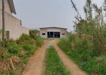 Pavilhão com 1188m², no bairro São Gotardo em Flores da Cunha para Alugar