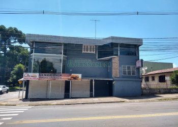 Loja com 150m², no bairro Bela Vista em Caxias do Sul para Alugar