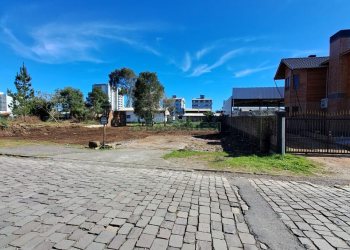 Terreno, no bairro Nossa Senhora do Rosário em Caxias do Sul para Comprar