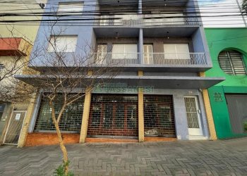Apartamento com 280m², 3 dormitórios, no bairro Centro em Caxias do Sul para Alugar