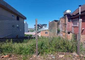 Terreno com 230m², no bairro Rio Branco em Caxias do Sul para Comprar