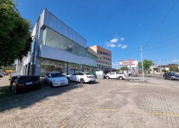 Loja com 400m², no bairro São José em Caxias do Sul para Alugar