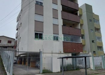 Apto Mobiliado com 67m², 2 dormitórios, 1 vaga, no bairro Kayser em Caxias do Sul para Comprar