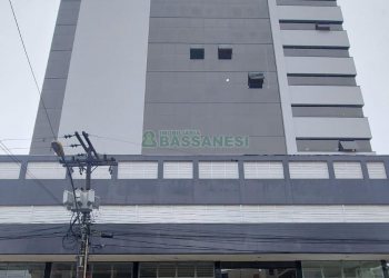 Sala com 51m², 1 vaga, no bairro Pio X em Caxias do Sul para Alugar