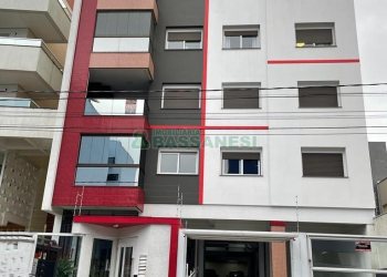 Apartamento com 111m², 3 dormitórios, 2 vagas, no bairro Villagio Iguatemi em Caxias do Sul para Alugar