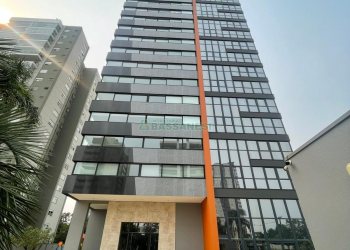 Apto/Cobertura com 197m², 3 dormitórios, 4 vagas, no bairro Universitário em Caxias do Sul para Comprar