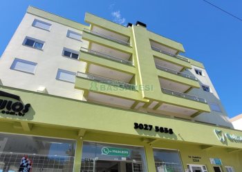 Apartamento com 75m², 2 dormitórios, 1 vaga, no bairro São Leopoldo em Caxias do Sul para Alugar