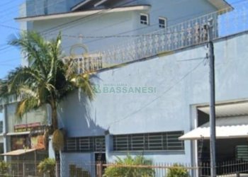 Pavilhão com 100m², no bairro Charqueadas em Caxias do Sul para Alugar