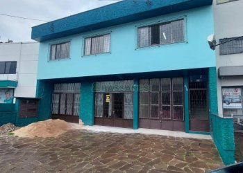 Loja com 120m², no bairro Marechal Floriano em Caxias do Sul para Alugar