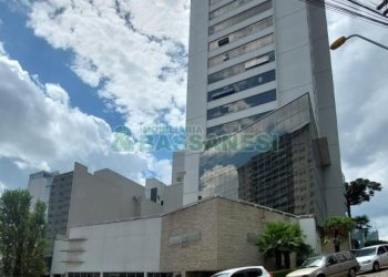Apartamento com 103m², 3 dormitórios, 2 vagas, no bairro Panazzolo em Caxias do Sul para Comprar