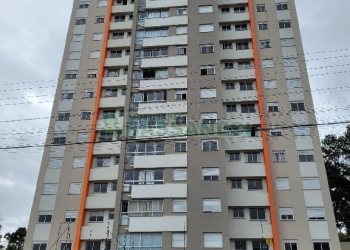 Apartamento com 48m², 2 dormitórios, 1 vaga, no bairro Cruzeiro em Caxias do Sul para Alugar
