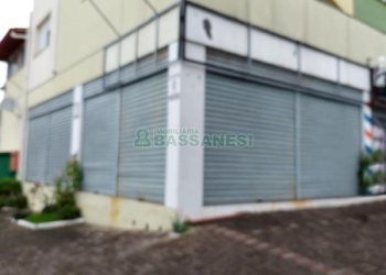 Loja com 100m², no bairro Bela Vista em Caxias do Sul para Alugar