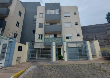 Apartamento com 62m², 2 dormitórios, 2 vagas, no bairro Colina Sorriso em Caxias do Sul para Comprar