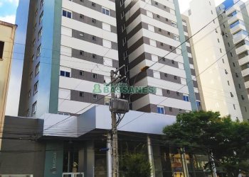 Apartamento com 58m², 1 dormitório, 1 vaga, no bairro Centro em Caxias do Sul para Comprar