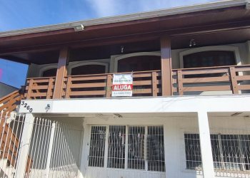 Casa com 150m², 4 dormitórios, no bairro Santa Catarina em Caxias do Sul para Alugar