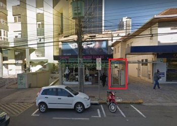 Terreno com 331m², no bairro Lourdes em Caxias do Sul para Comprar