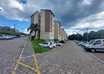 Apartamento com 39m², 2 dormitórios, 1 vaga, no bairro Esplanada em Caxias do Sul para Comprar