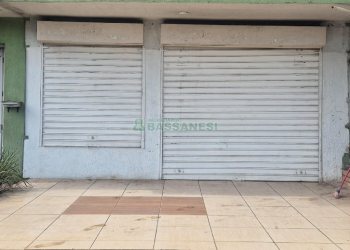 Loja com 90m², no bairro Kayser em Caxias do Sul para Alugar