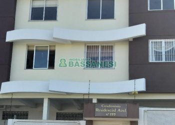 Apto Mobiliado com 52m², 2 dormitórios, 1 vaga, no bairro Presidente Vargas em Caxias do Sul para Comprar