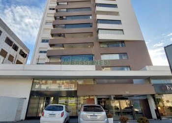 Apto Mobiliado com 89m², 2 dormitórios, 2 vagas, no bairro São Pelegrino em Caxias do Sul para Comprar