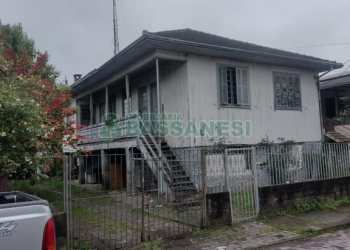 Terreno com 572m², no bairro Santa Catarina em Caxias do Sul para Comprar
