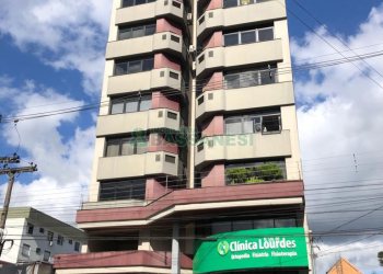 Sala com 53m², no bairro Lourdes em Caxias do Sul para Comprar