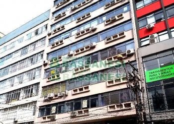 Sala com 48m², no bairro Centro em Caxias do Sul para Alugar