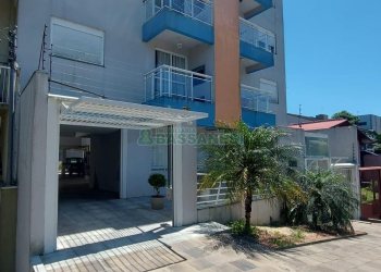 Apartamento com 53m², 2 dormitórios, 1 vaga, no bairro Desvio Rizzo em Caxias do Sul para Alugar