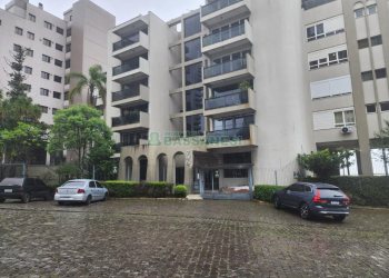 Apartamento com 241m², 2 dormitórios, 2 vagas, no bairro Madureira em Caxias do Sul para Comprar